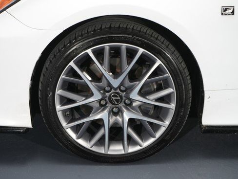 Used 2017 Lexus RC 300 F Sport image 27