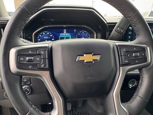 Certified 2023 Chevrolet Silverado 1500 LT image 23