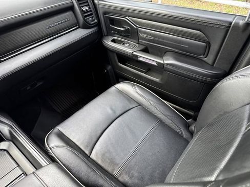 Used 2023 RAM 2500 Limited AWD/4WD image 16