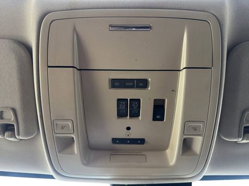 Used 2016 Chevrolet Silverado 2500 LTZ w/ Duramax Plus Package RWD image 27