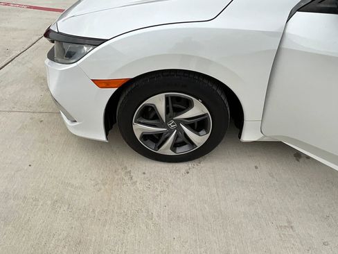Used 2019 Honda Civic LX image 26