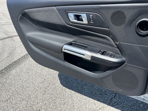 New 2026 Ford Mustang Coupe RWD image 14