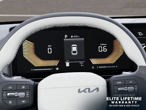 New 2026 Kia K4 GT-Line FWD image 22