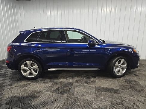 Used 2023 Audi Q5 2.0T Prestige image 2