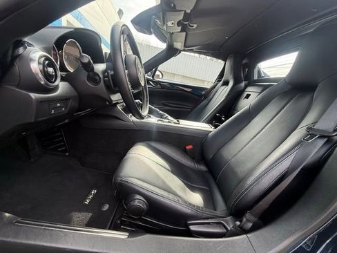Used 2025 MAZDA MX-5 Miata RF Grand Touring image 13