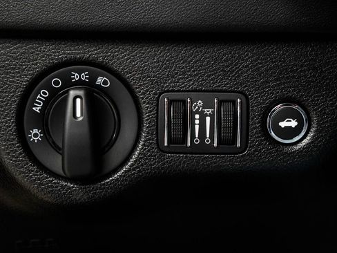 Used 2023 Dodge Charger SRT Hellcat w/ Harman/Kardon Audio Group RWD image 42