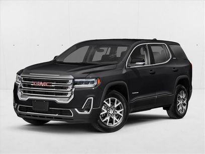 Used 2023 GMC Acadia SLE w/ Driver Convenience Package
