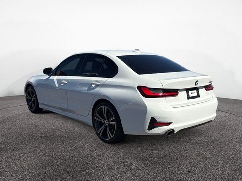 Used 2022 BMW 330i 330i w/ Convenience Package image 3