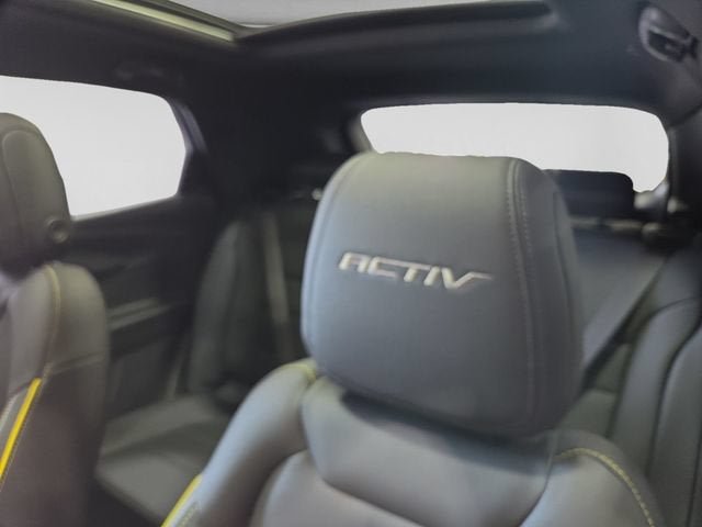 New 2026 Chevrolet TrailBlazer ACTIV w/ Convenience Package AWD/4WD image 22