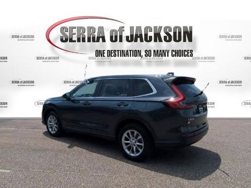 Used 2024 Honda CR-V EX image 7