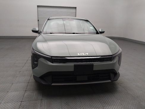 Used 2025 Kia K4 EX FWD image 14