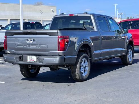New 2026 Ford F150 XLT AWD/4WD image 34