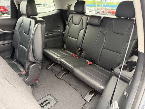 Used 2021 Kia Telluride S AWD/4WD image 18