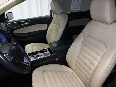 Certified 2023 Ford Edge SEL w/ Convenience Package image 27