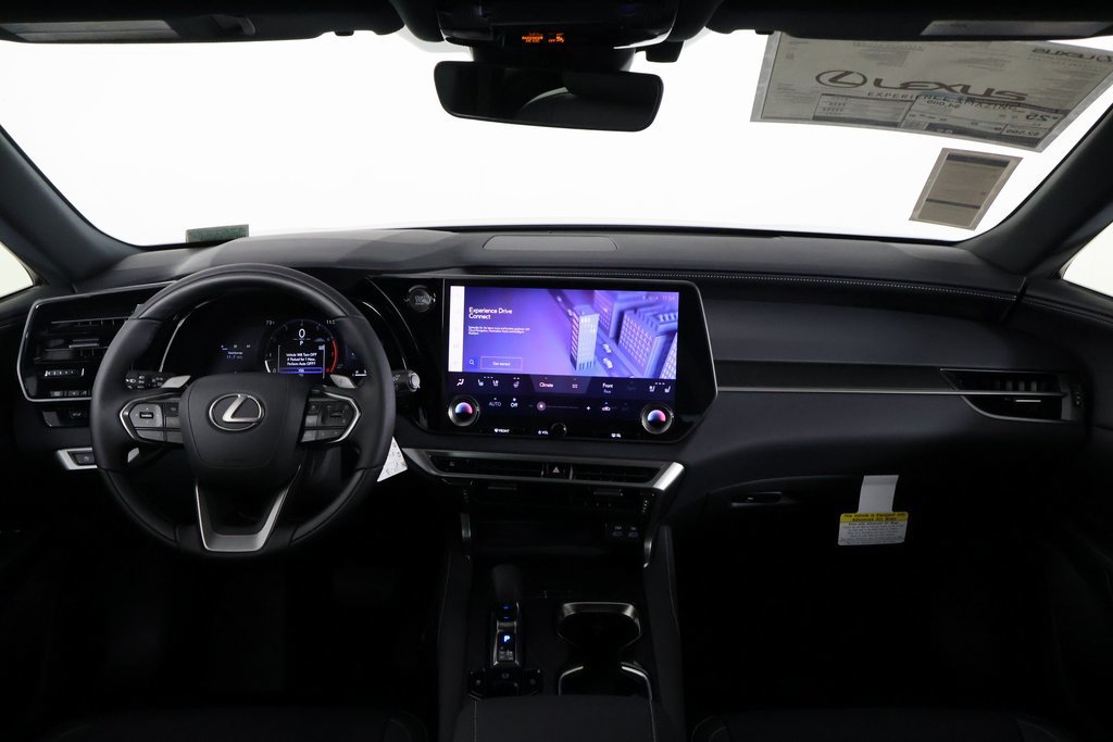 New 2026 Lexus RX 350 Premium FWD image 4