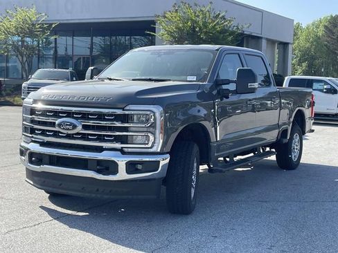 New 2026 Ford F250 XLT image 5