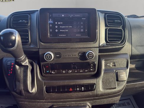 Used 2023 RAM ProMaster 3500 image 16