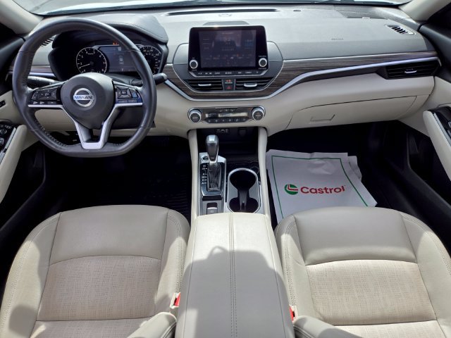Used 2022 Nissan Altima 2.5 Platinum AWD/4WD image 15