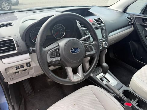 Used 2018 Subaru Forester 2.5i w/ Alloy Wheel Package AWD/4WD image 13