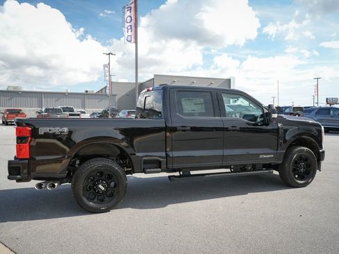 New 2026 Ford F250 XLT w/ XLT Premium Package AWD/4WD image 10