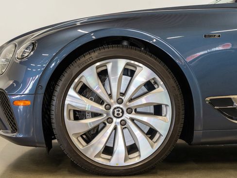 Used 2024 Bentley Continental GT V8 AWD/4WD image 25