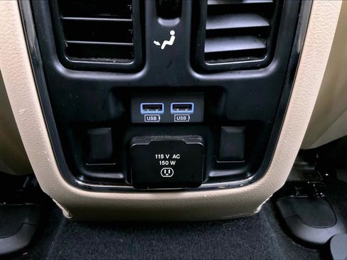 Used 2020 Jeep Grand Cherokee Limited w/ Premium Lighting Group RWD image 35
