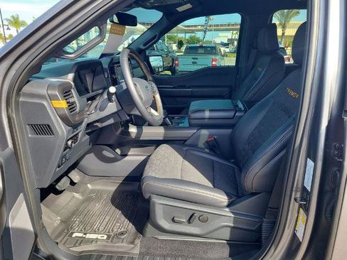 Certified 2025 Ford F150 Tremor w/ Bed Utility Package AWD/4WD image 20