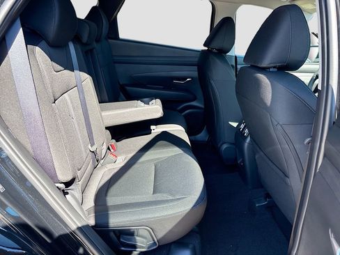 New 2026 Hyundai Tucson SEL image 26