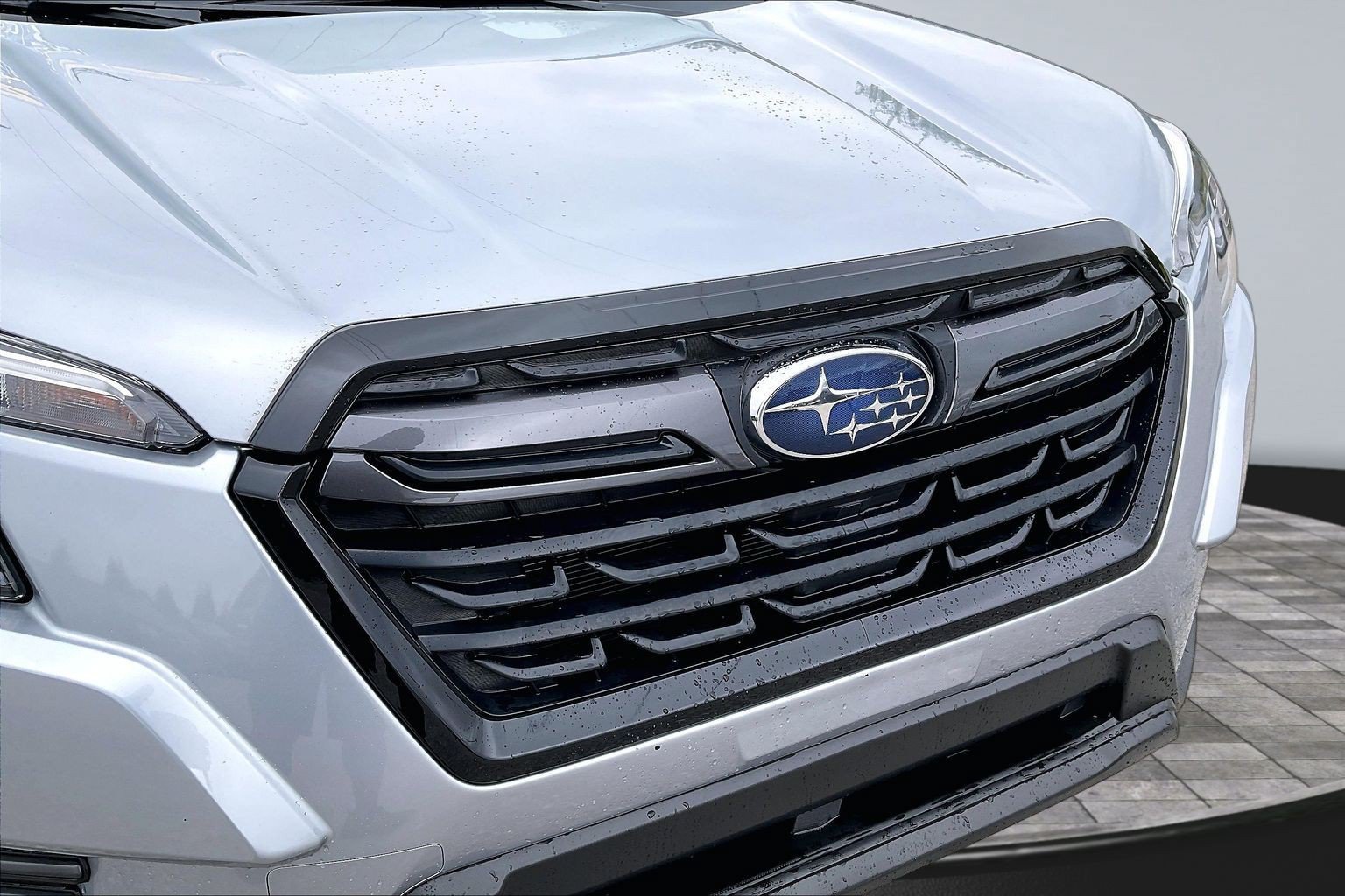 Certified 2023 Subaru Forester Limited AWD/4WD image 29