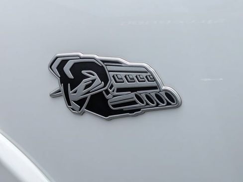 Certified 2026 RAM 1500 Big Horn AWD/4WD image 9