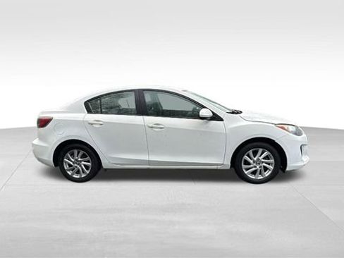Used 2013 MAZDA MAZDA3 i Grand Touring FWD image 30