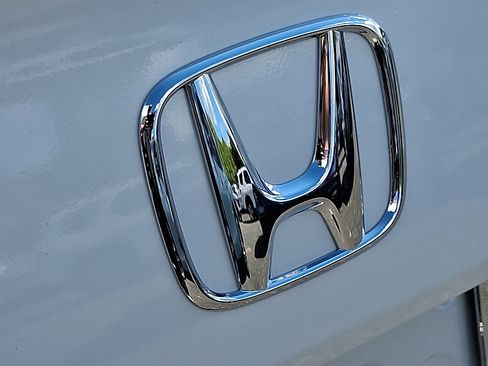 New 2026 Honda Civic Sport Touring image 5