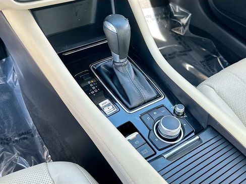 Used 2018 MAZDA MAZDA6 Touring image 17