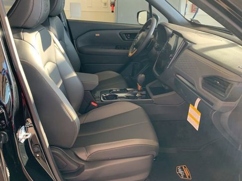 New 2026 Subaru Forester Wilderness image 13