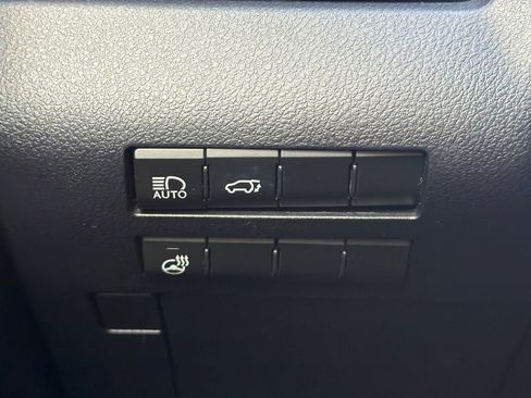 Certified 2022 Lexus RX 350 FWD w/ Premium Package image 36
