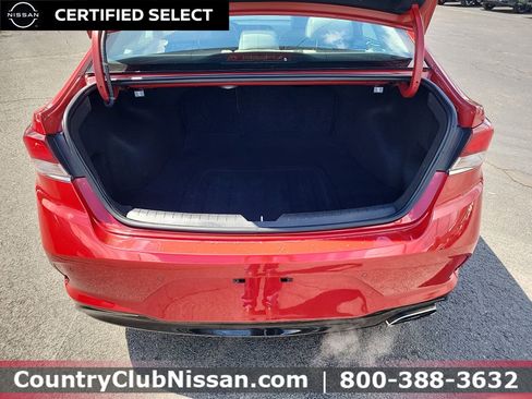 Used 2019 Hyundai Sonata Limited w/ Ultimate Package 04 image 28