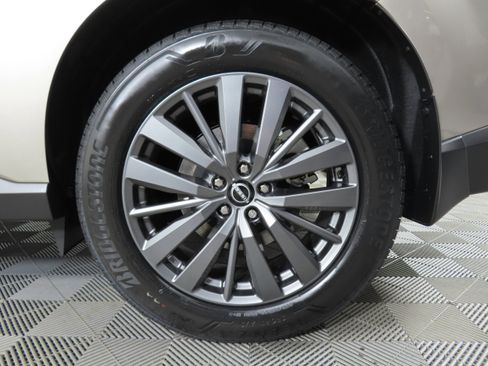 New 2026 Nissan Murano SL image 13