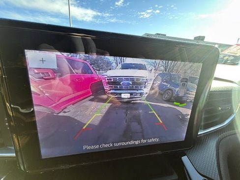 Used 2022 Ford Explorer ST image 16