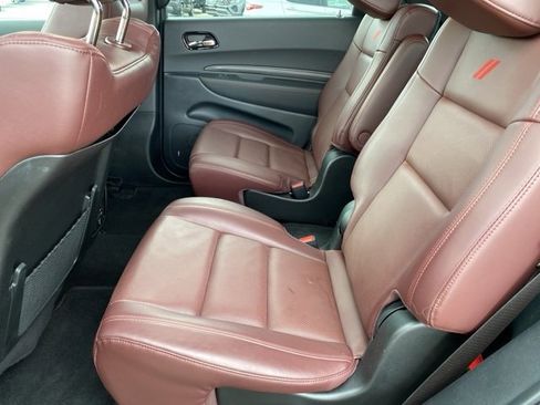 Used 2023 Dodge Durango GT image 33