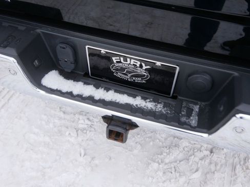 Used 2014 GMC Sierra 1500 SLT w/ SLT Preferred Package image 9