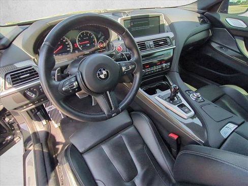 Used 2013 BMW M6 Coupe RWD image 17