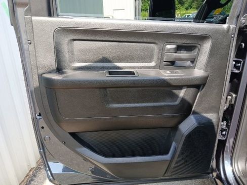 New 2026 RAM 3500 Tradesman AWD/4WD image 16