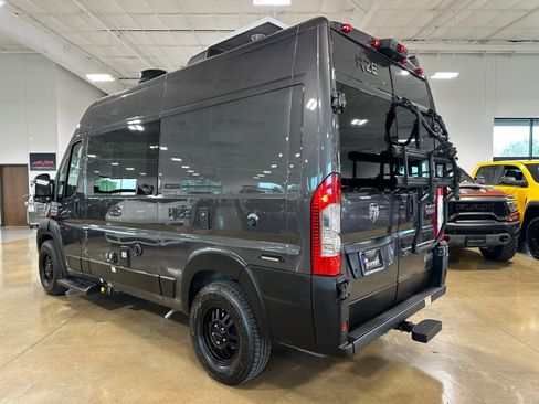 Used 2021 RAM ProMaster 1500 w/ Convenience Group FWD image 6