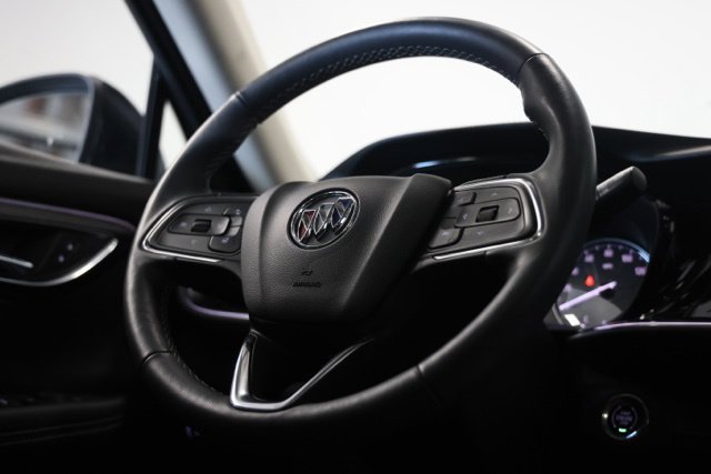 Used 2023 Buick Envision Essence w/ Sport Touring Package AWD/4WD image 37