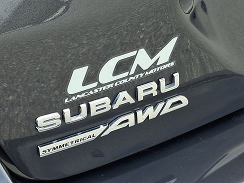 Certified 2024 Subaru Crosstrek 2.0i Premium w/ Crosstrek Mirror Package AWD/4WD image 29