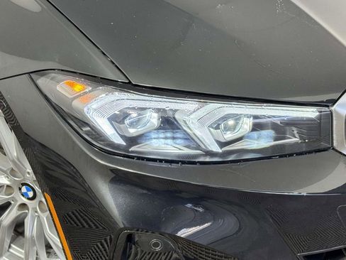 Used 2023 BMW 330i xDrive 330i xDrive w/ Convenience Package image 15