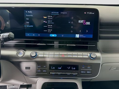 New 2026 Hyundai Kona SEL Sport FWD image 11