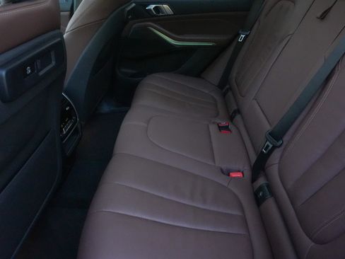 Used 2020 BMW X5 xDrive40i w/ Premium Package AWD/4WD image 37