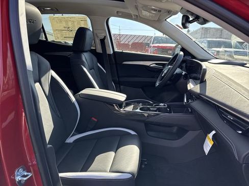 New 2026 Buick Envision Sport Touring image 25