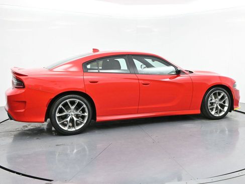 Used 2023 Dodge Charger GT image 8